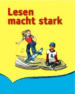 Lesen macht stark!