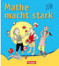 Mathe macht stark!